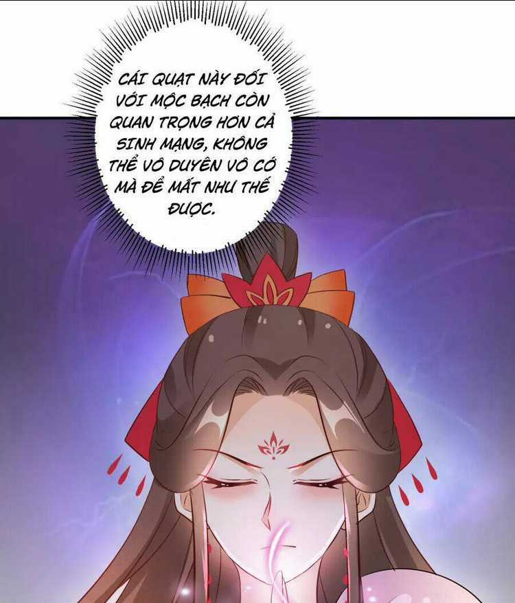 Nghịch Thiên Độc Phi Chapter 109 trang 27