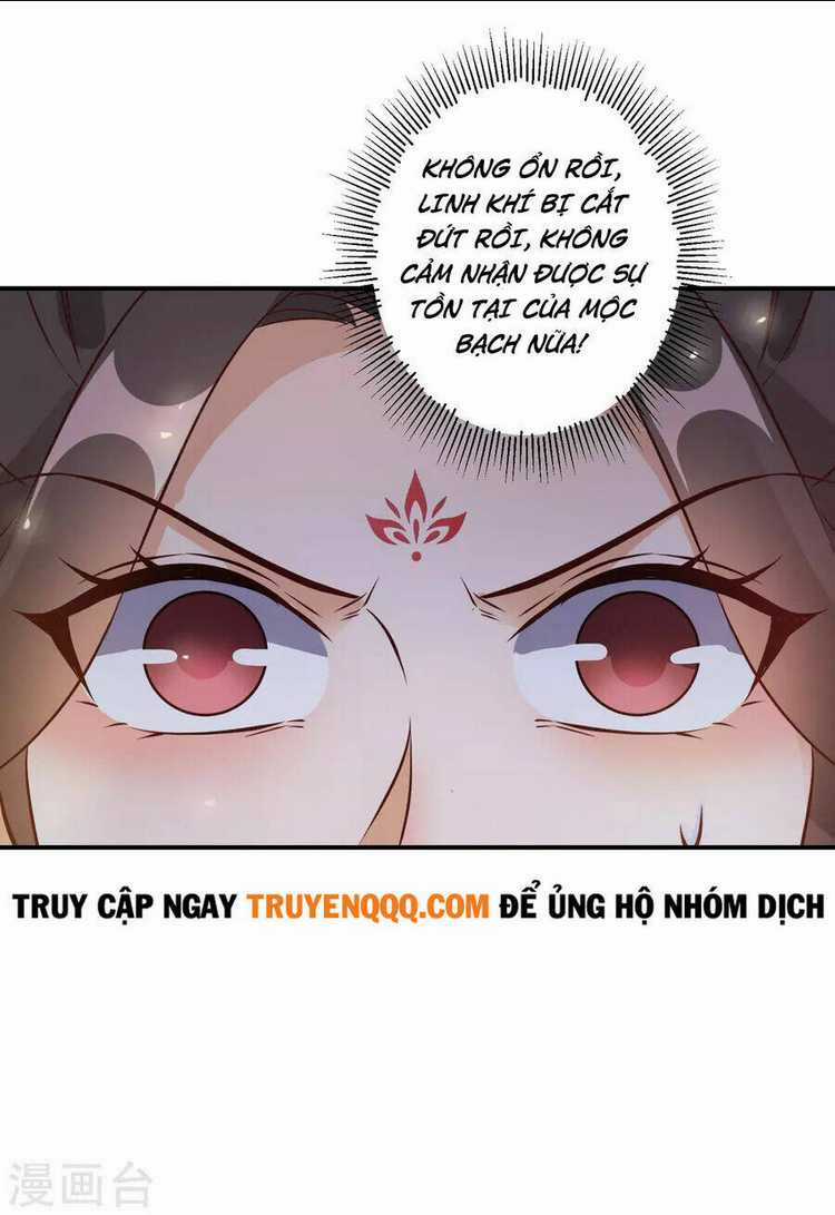 Nghịch Thiên Độc Phi Chapter 109 trang 29