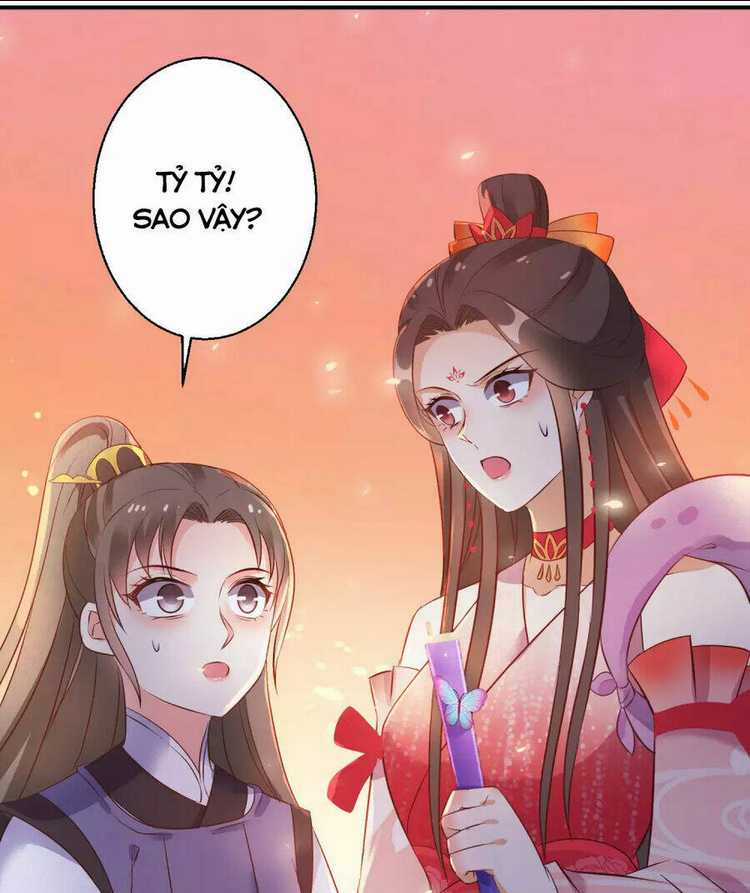 Nghịch Thiên Độc Phi Chapter 109 trang 30