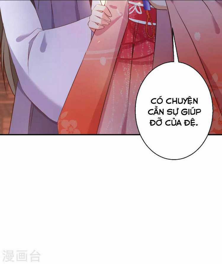 Nghịch Thiên Độc Phi Chapter 109 trang 31