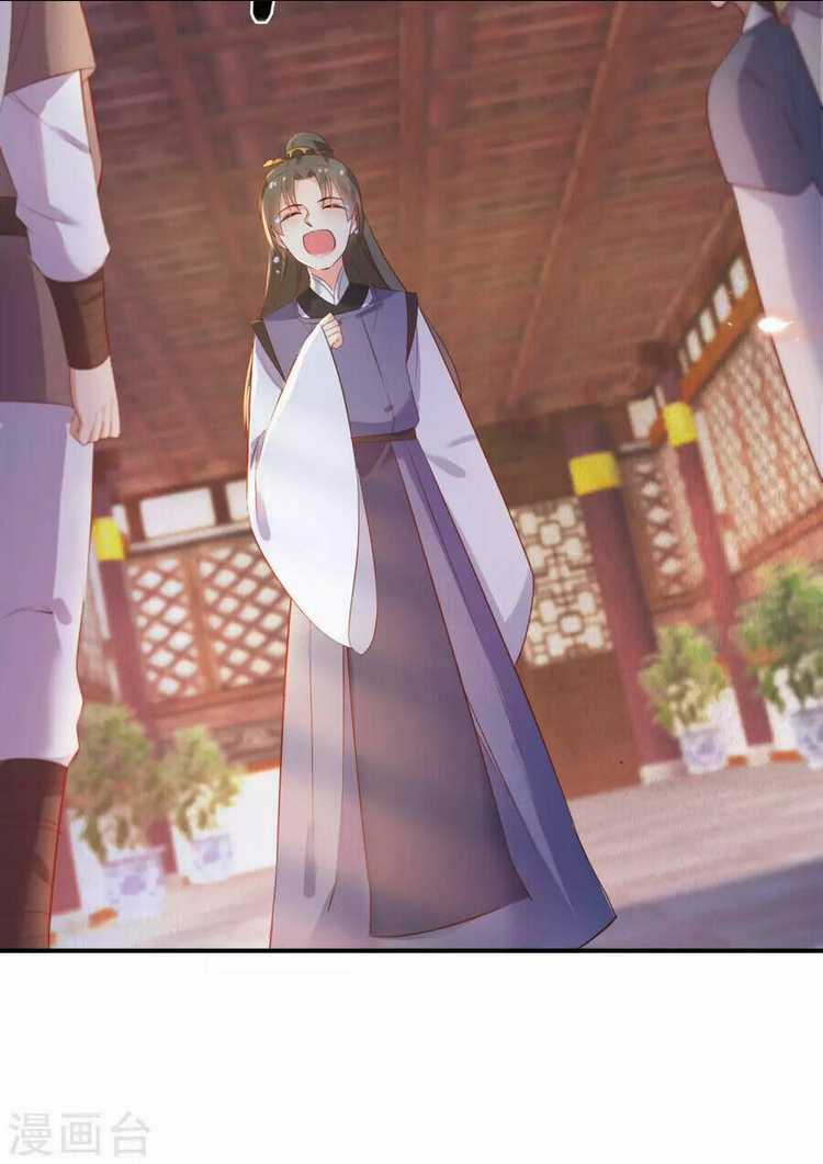 Nghịch Thiên Độc Phi Chapter 109 trang 33