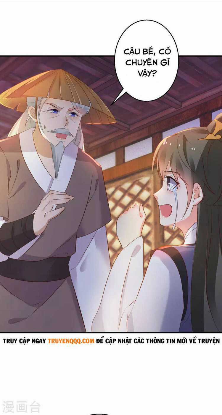 Nghịch Thiên Độc Phi Chapter 109 trang 34