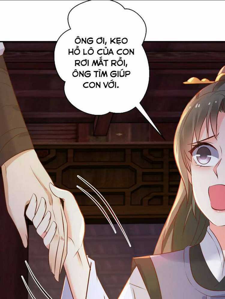 Nghịch Thiên Độc Phi Chapter 109 trang 35