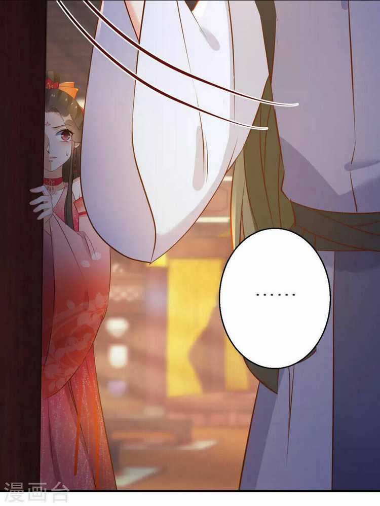 Nghịch Thiên Độc Phi Chapter 109 trang 36