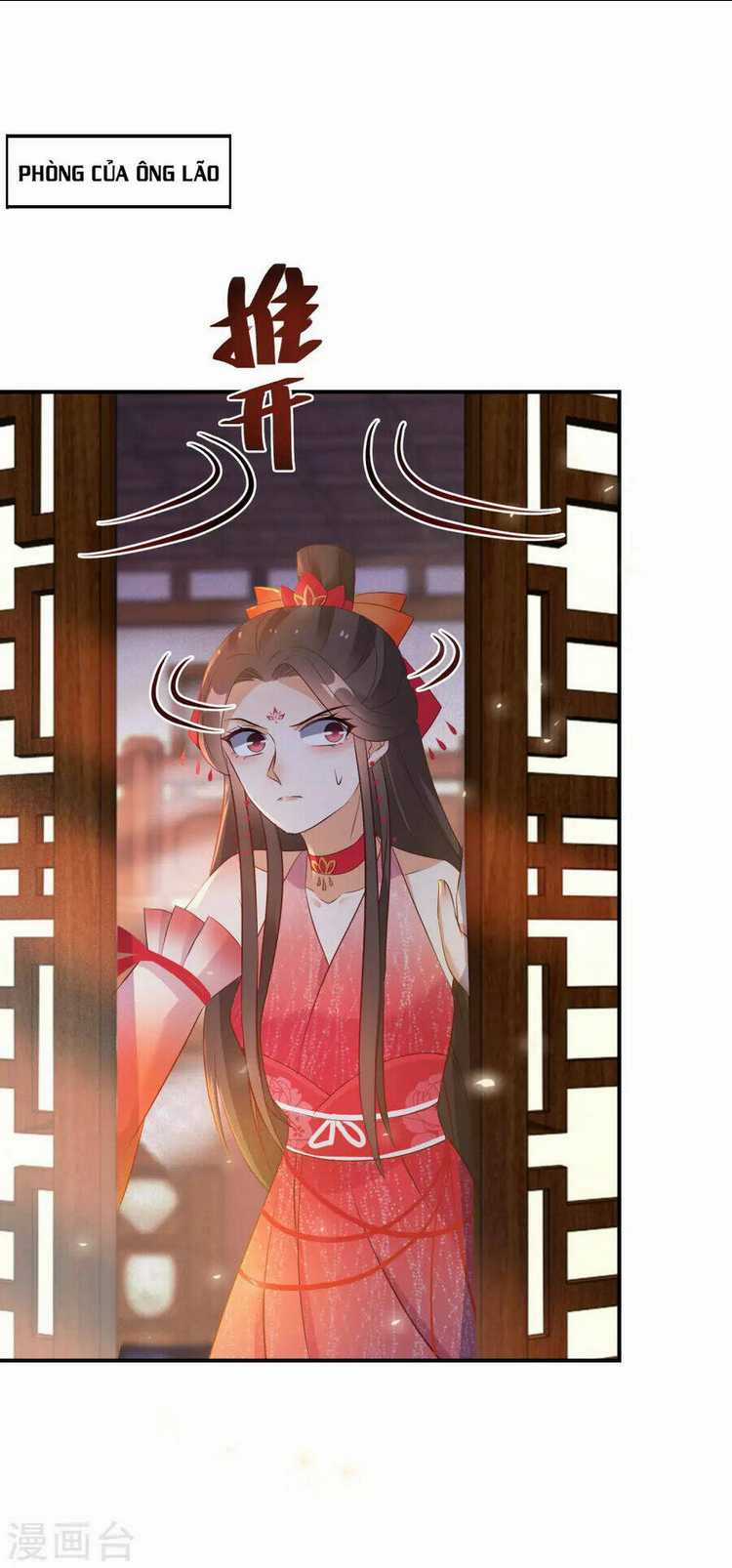 Nghịch Thiên Độc Phi Chapter 109 trang 37