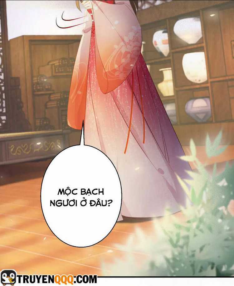 Nghịch Thiên Độc Phi Chapter 109 trang 39