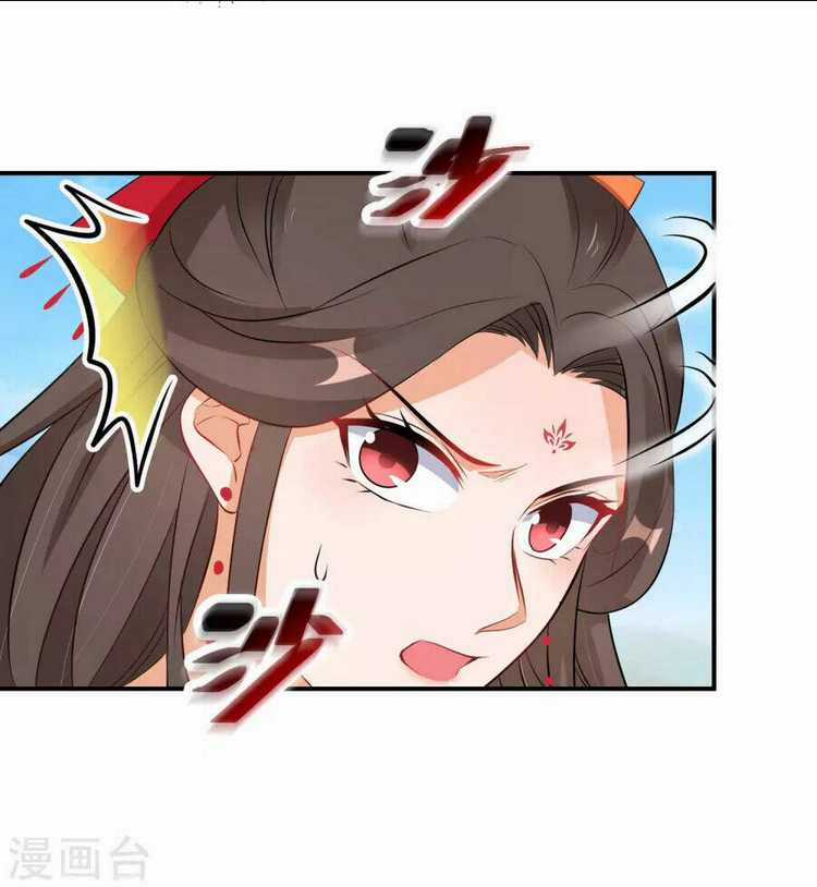 Nghịch Thiên Độc Phi Chapter 109 trang 4