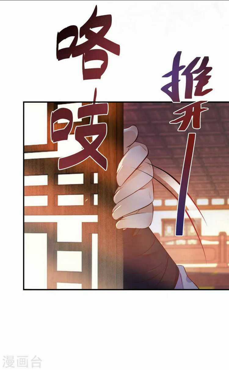 Nghịch Thiên Độc Phi Chapter 109 trang 40