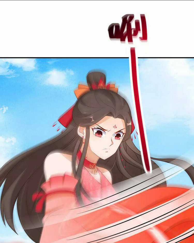 Nghịch Thiên Độc Phi Chapter 109 trang 5