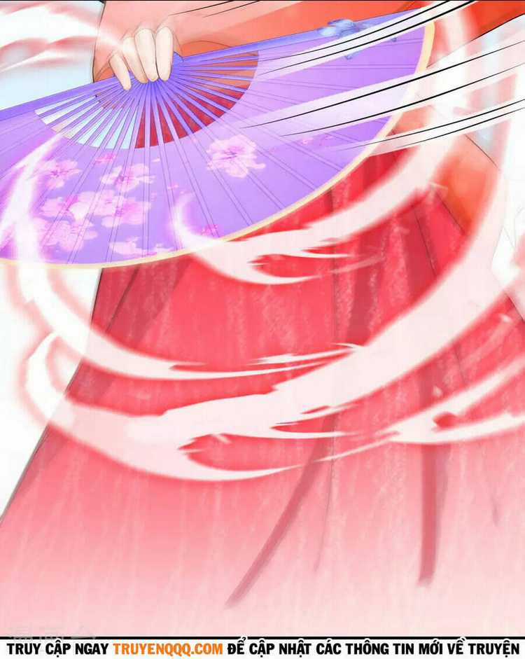 Nghịch Thiên Độc Phi Chapter 109 trang 6