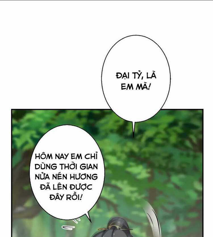 Nghịch Thiên Độc Phi Chapter 109 trang 7