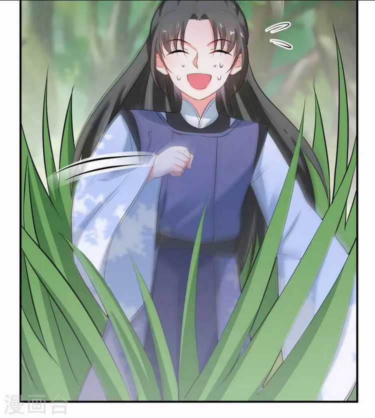 Nghịch Thiên Độc Phi Chapter 109 trang 8