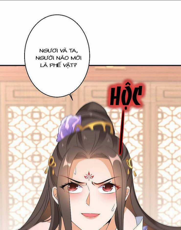 Nghịch Thiên Độc Phi Chapter 11 trang 10