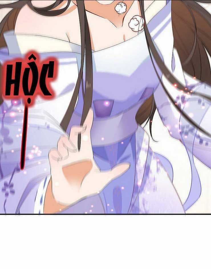 Nghịch Thiên Độc Phi Chapter 11 trang 11