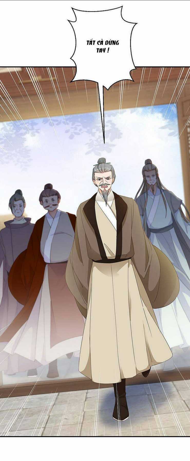 Nghịch Thiên Độc Phi Chapter 11 trang 13