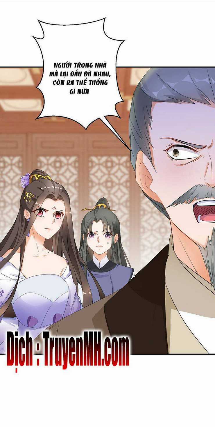 Nghịch Thiên Độc Phi Chapter 11 trang 14