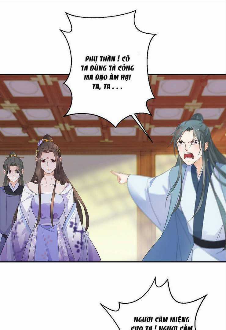 Nghịch Thiên Độc Phi Chapter 11 trang 15