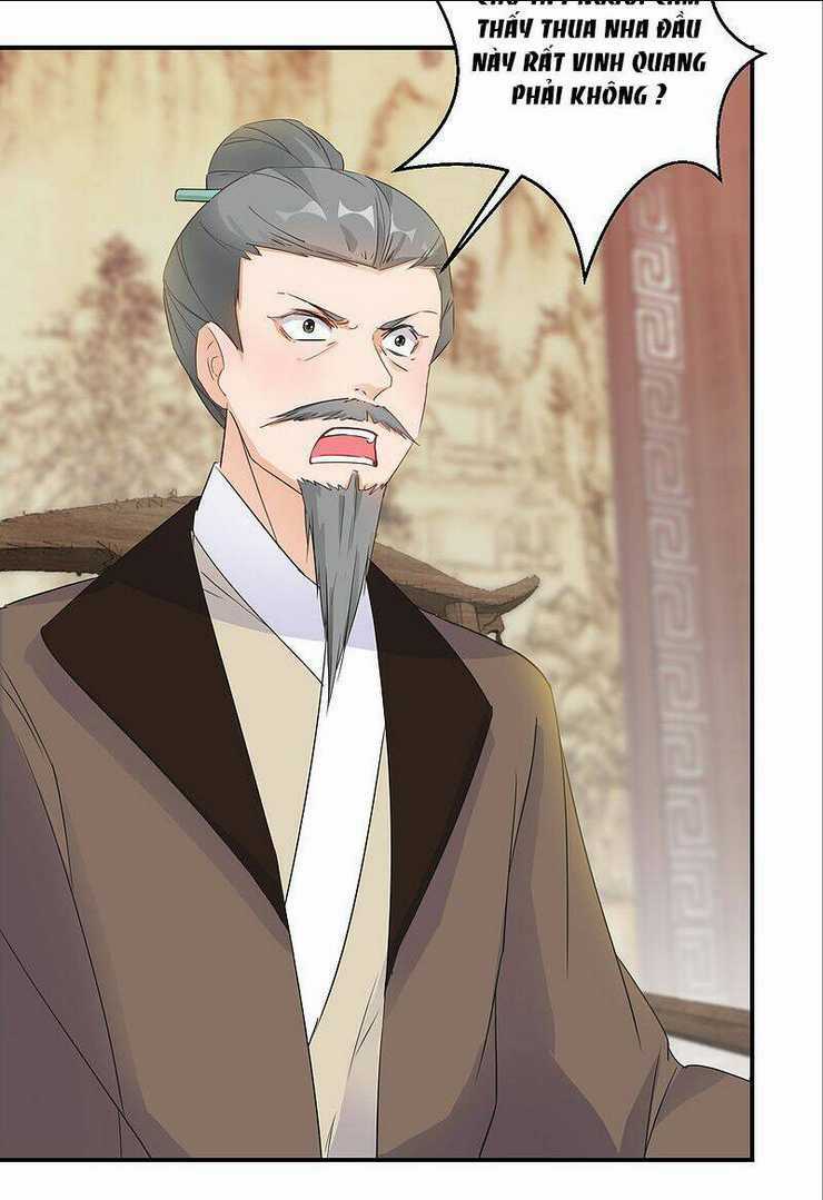 Nghịch Thiên Độc Phi Chapter 11 trang 16