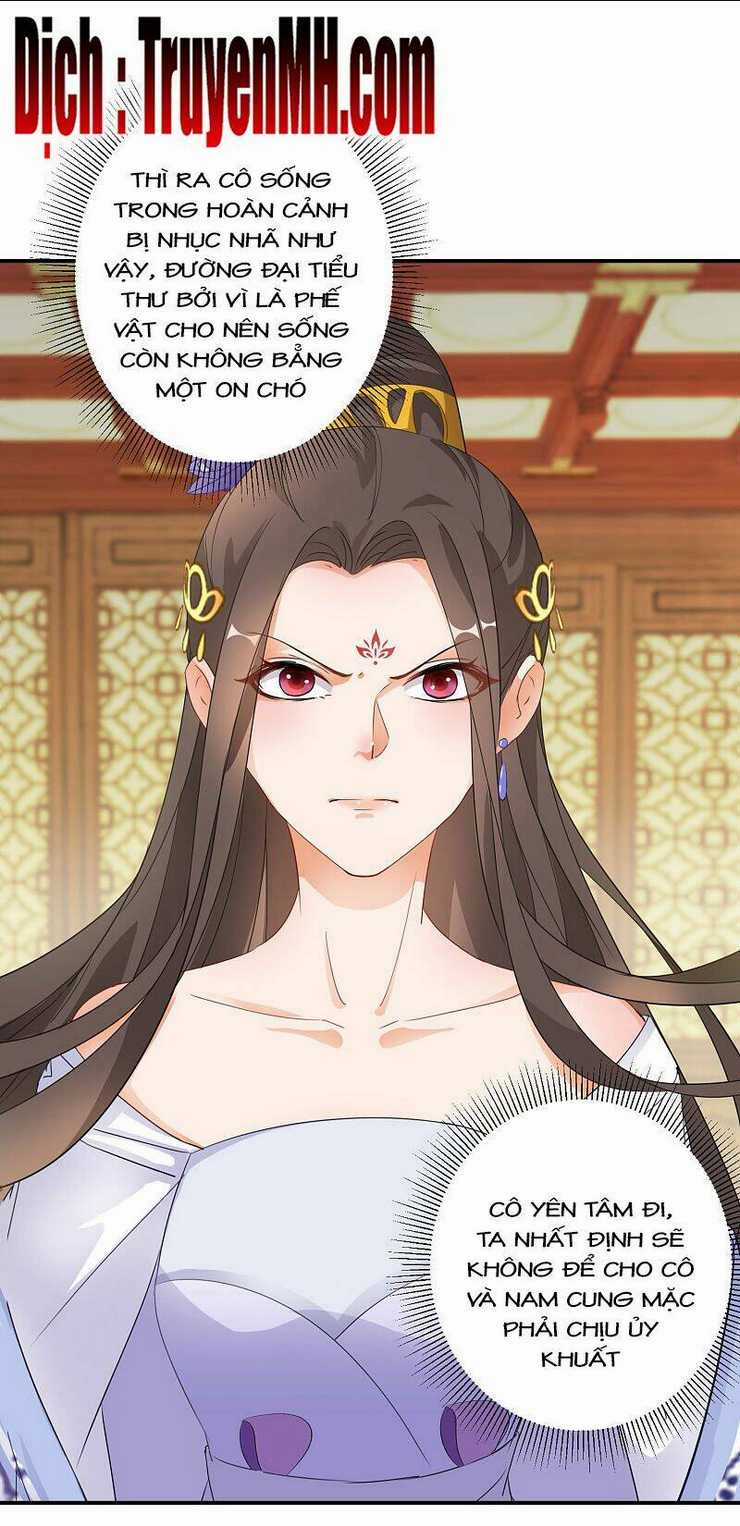 Nghịch Thiên Độc Phi Chapter 11 trang 19