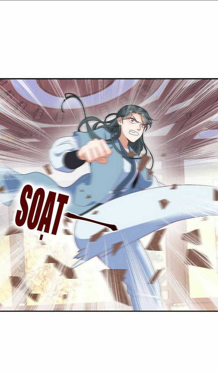 Nghịch Thiên Độc Phi Chapter 11 trang 4