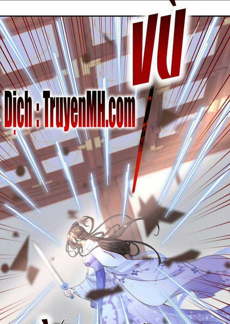 Nghịch Thiên Độc Phi Chapter 11 trang 5