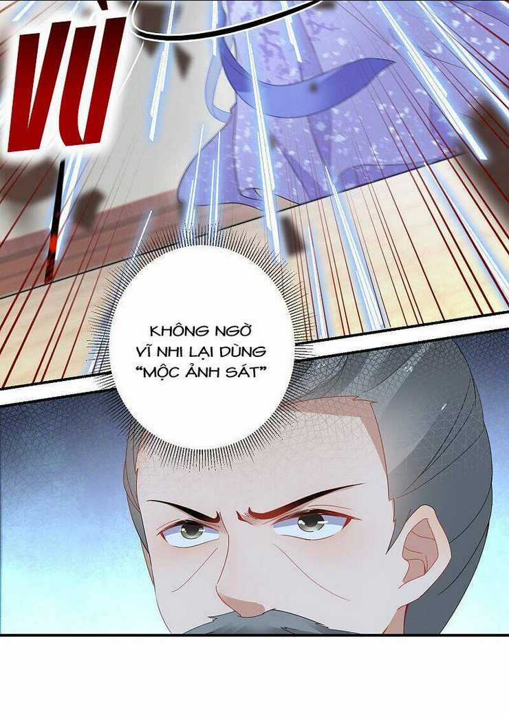 Nghịch Thiên Độc Phi Chapter 11 trang 6