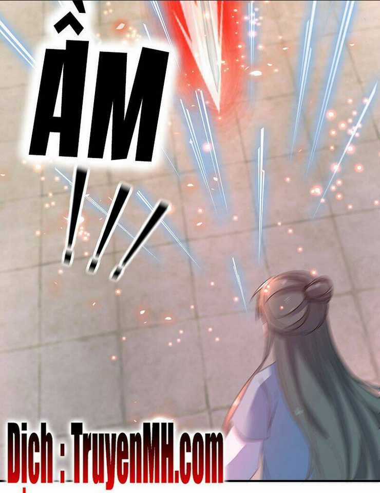 Nghịch Thiên Độc Phi Chapter 11 trang 8