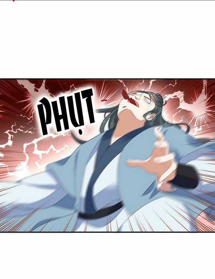 Nghịch Thiên Độc Phi Chapter 11 trang 9