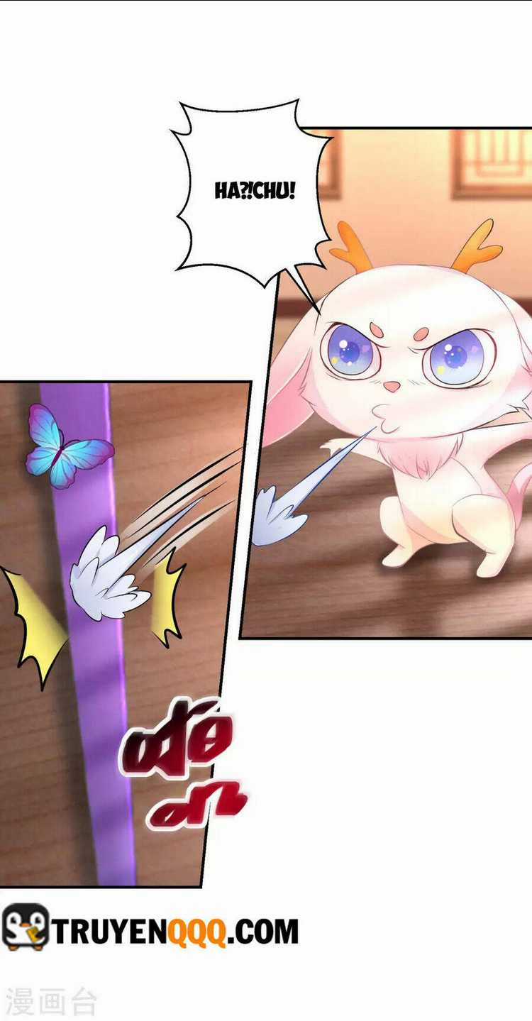 Nghịch Thiên Độc Phi Chapter 110 trang 10