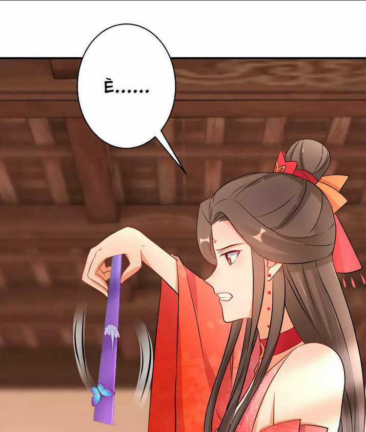 Nghịch Thiên Độc Phi Chapter 110 trang 11