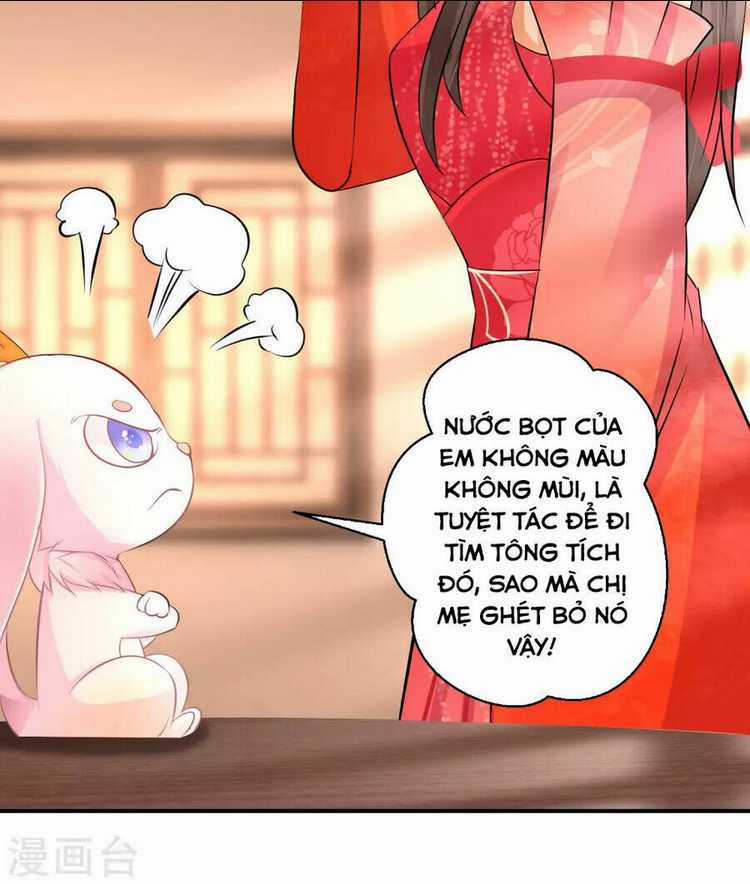 Nghịch Thiên Độc Phi Chapter 110 trang 12