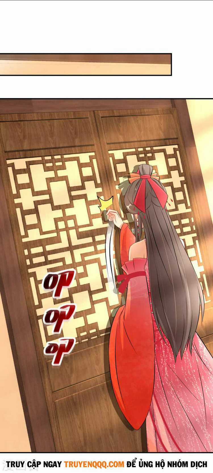 Nghịch Thiên Độc Phi Chapter 110 trang 14