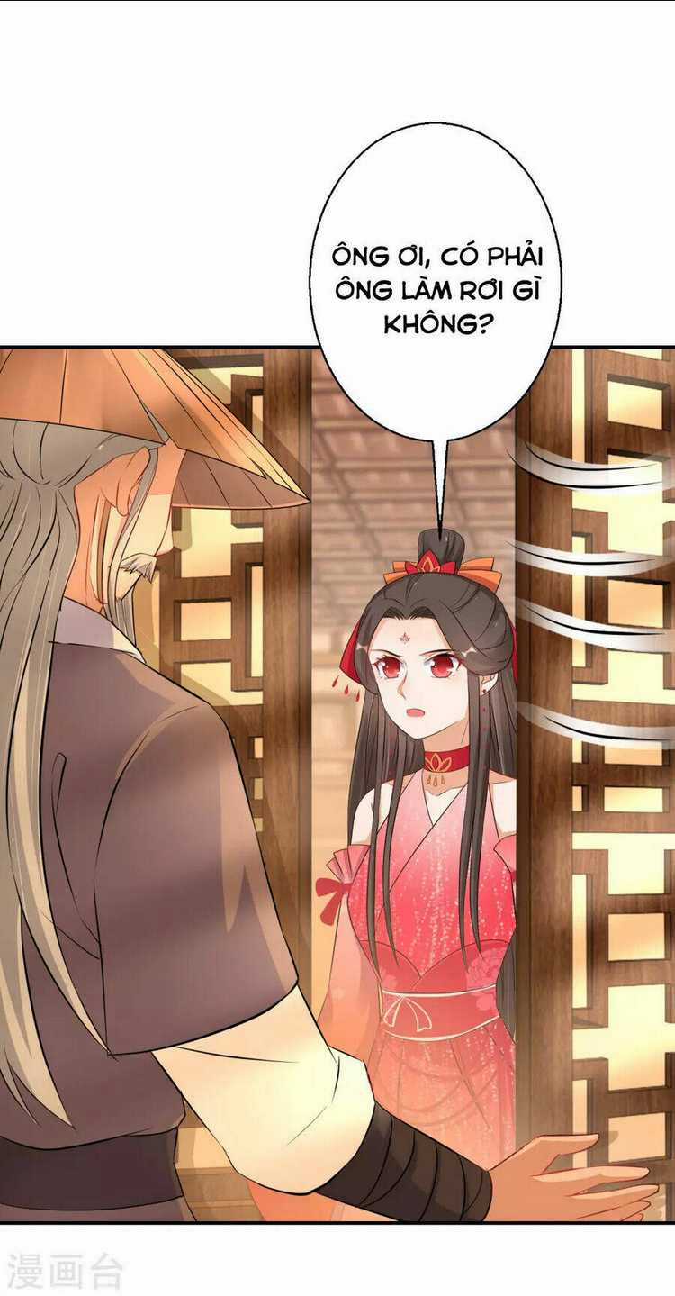 Nghịch Thiên Độc Phi Chapter 110 trang 15