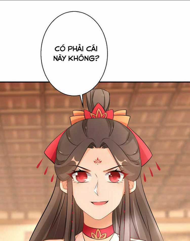 Nghịch Thiên Độc Phi Chapter 110 trang 16