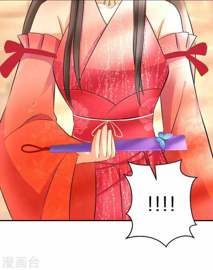 Nghịch Thiên Độc Phi Chapter 110 trang 17