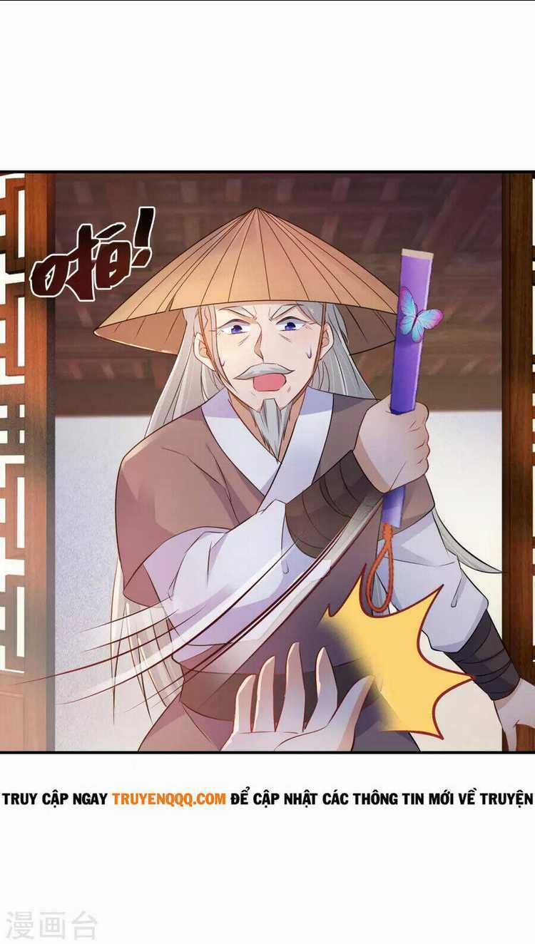 Nghịch Thiên Độc Phi Chapter 110 trang 18