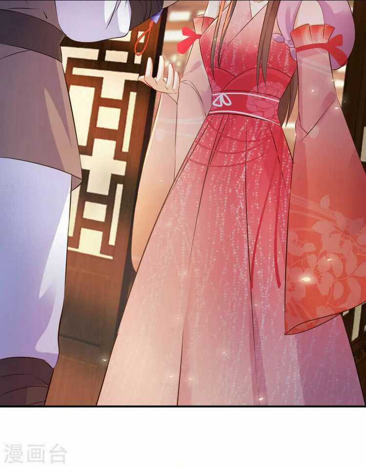 Nghịch Thiên Độc Phi Chapter 110 trang 20