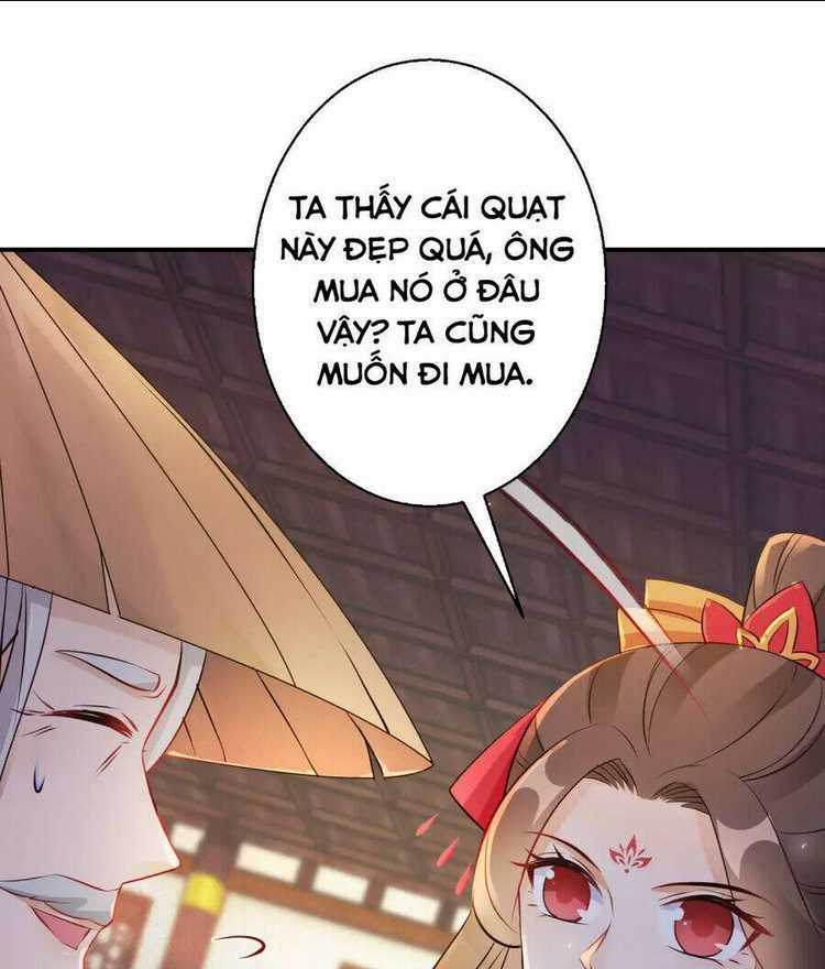 Nghịch Thiên Độc Phi Chapter 110 trang 21