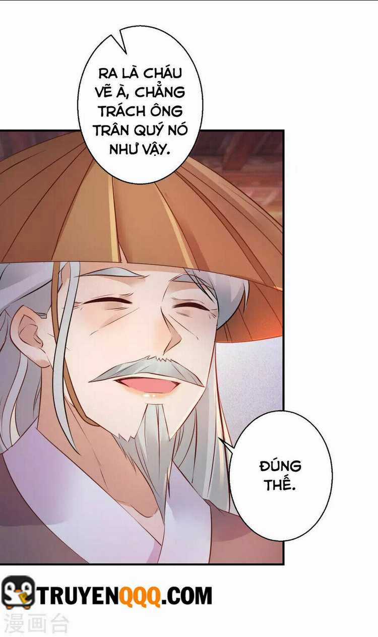 Nghịch Thiên Độc Phi Chapter 110 trang 23