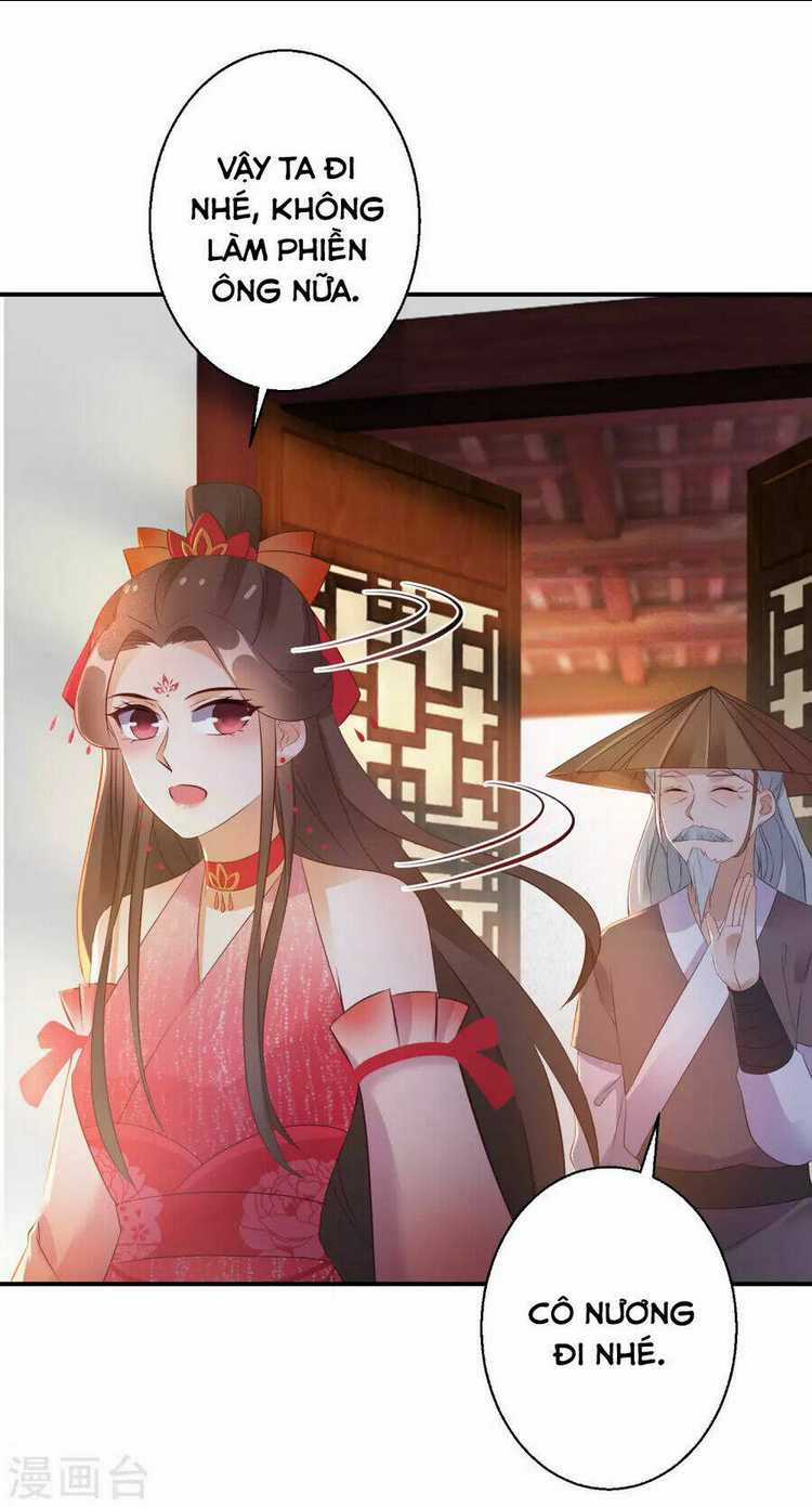 Nghịch Thiên Độc Phi Chapter 110 trang 24