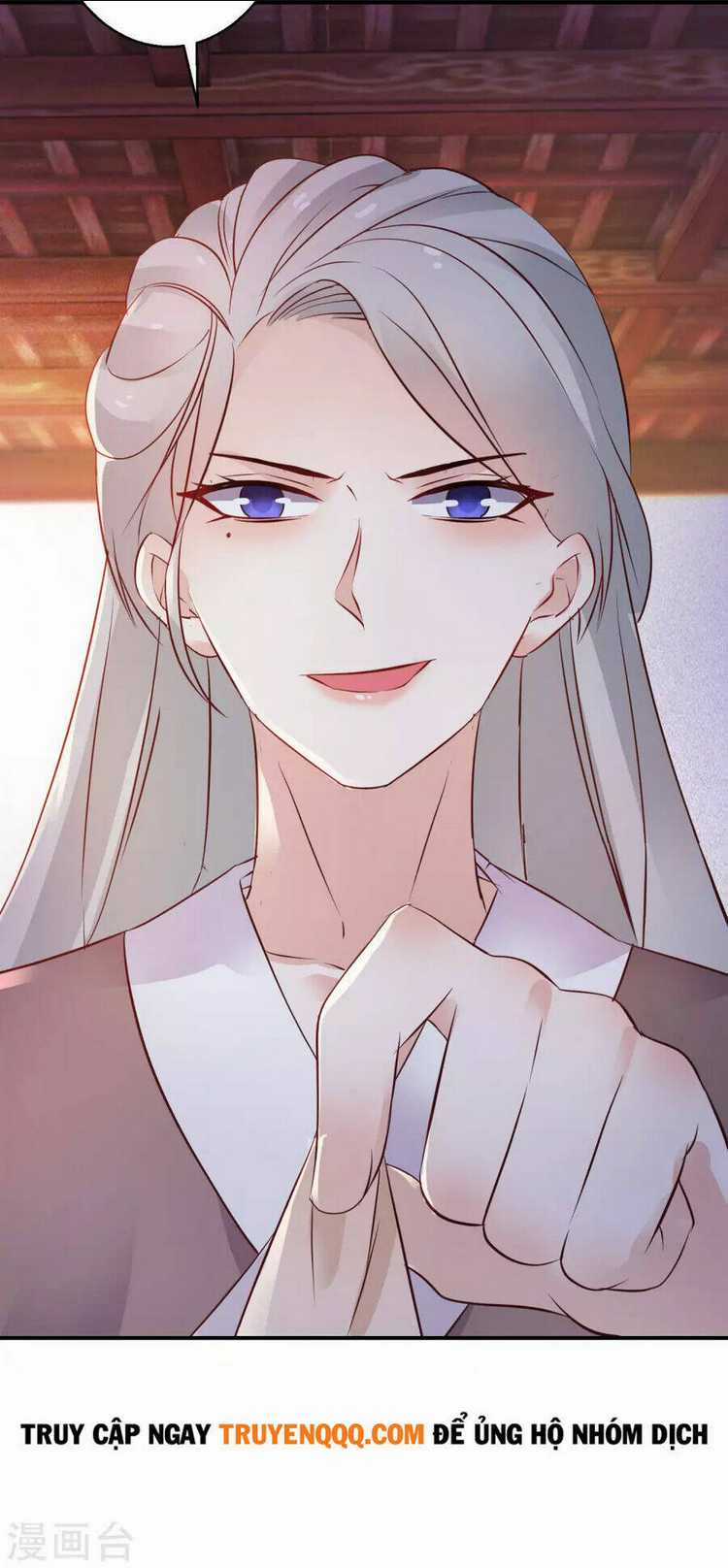 Nghịch Thiên Độc Phi Chapter 110 trang 26