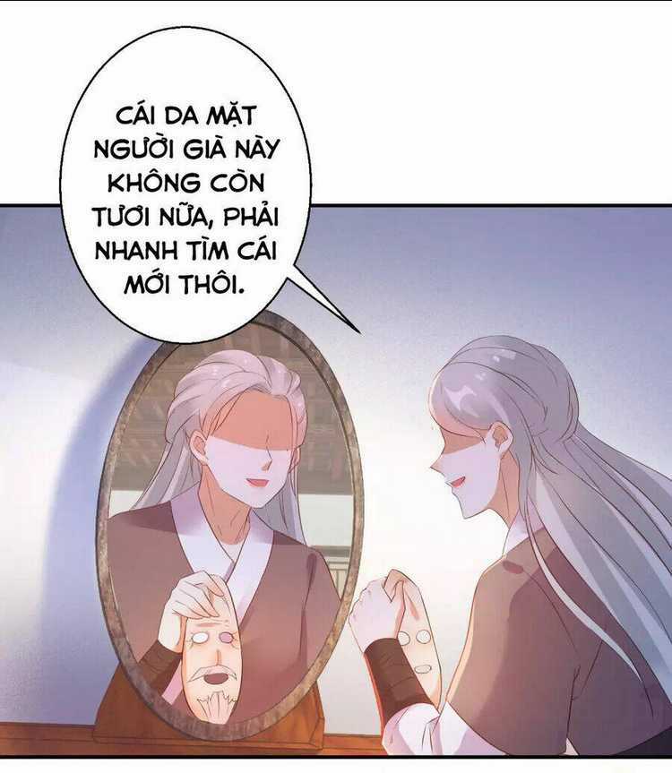 Nghịch Thiên Độc Phi Chapter 110 trang 27