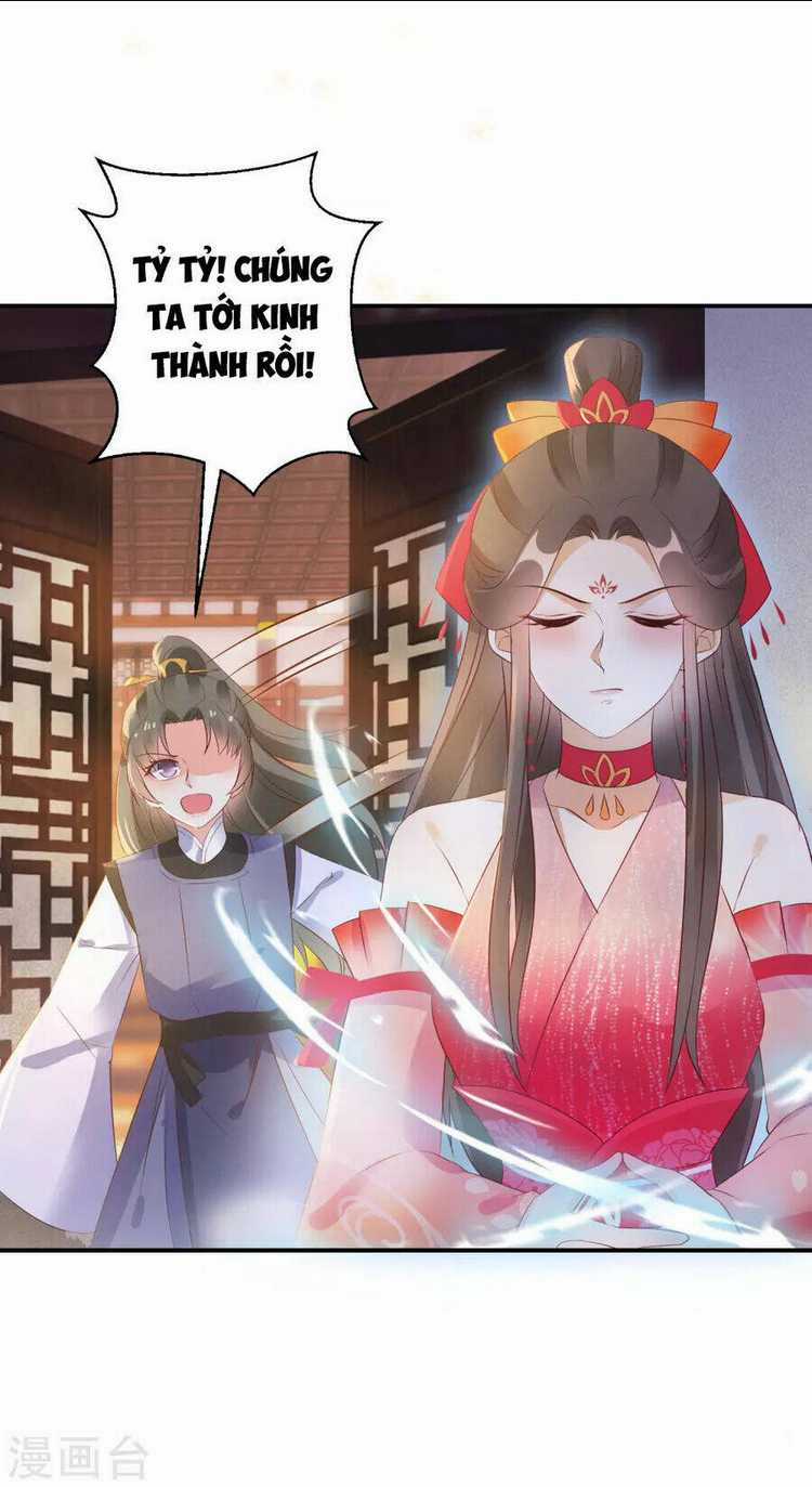 Nghịch Thiên Độc Phi Chapter 110 trang 29