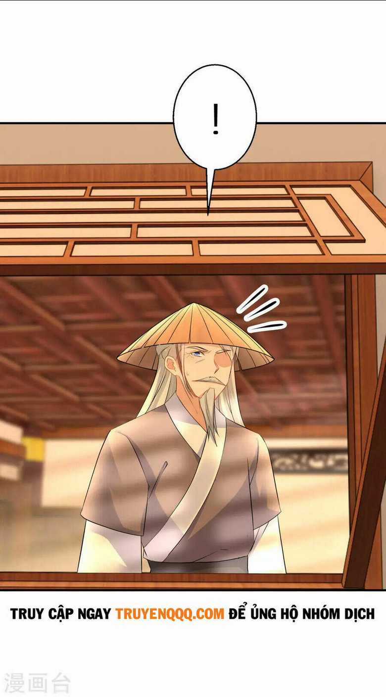 Nghịch Thiên Độc Phi Chapter 110 trang 3