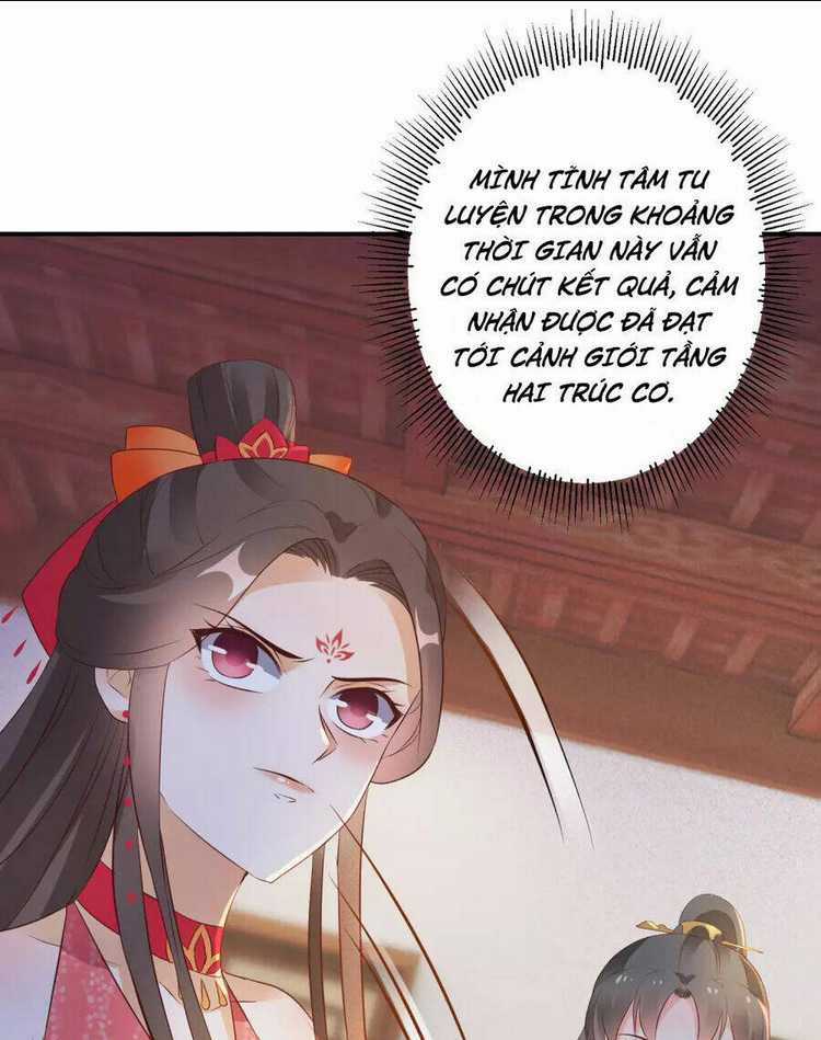 Nghịch Thiên Độc Phi Chapter 110 trang 30