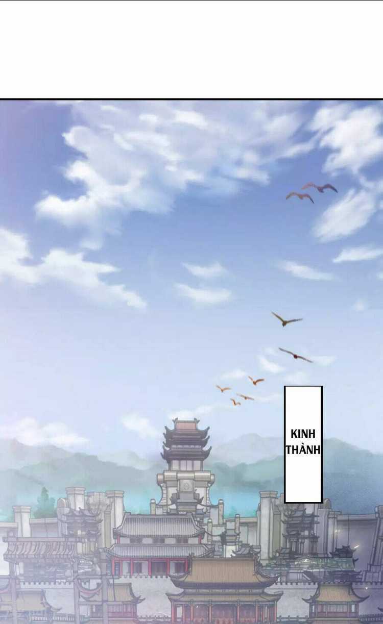 Nghịch Thiên Độc Phi Chapter 110 trang 32