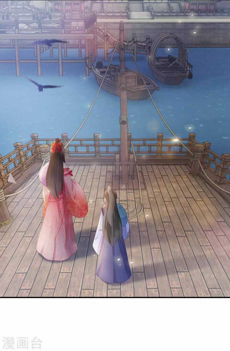 Nghịch Thiên Độc Phi Chapter 110 trang 33