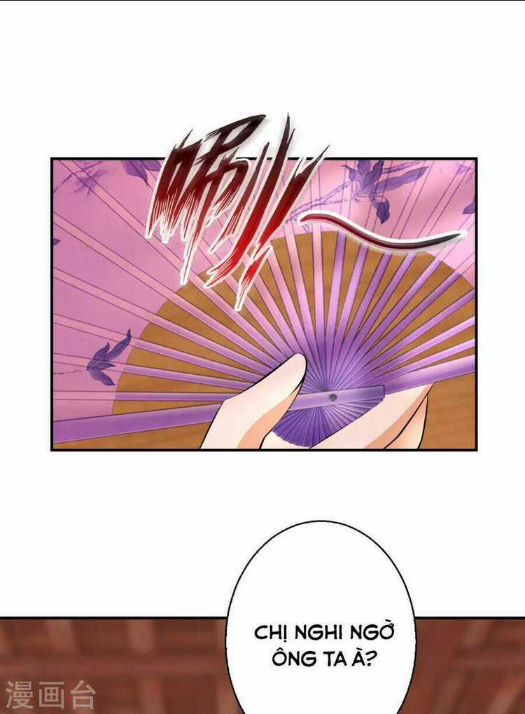 Nghịch Thiên Độc Phi Chapter 110 trang 36