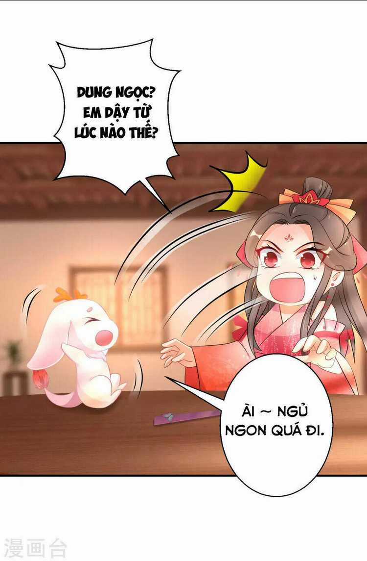 Nghịch Thiên Độc Phi Chapter 110 trang 8