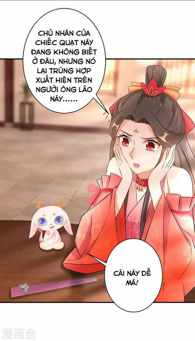 Nghịch Thiên Độc Phi Chapter 110 trang 9